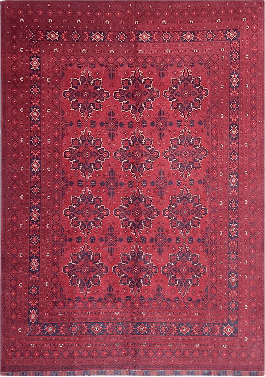 Kunduz Rug - 284 cm x 197 cm