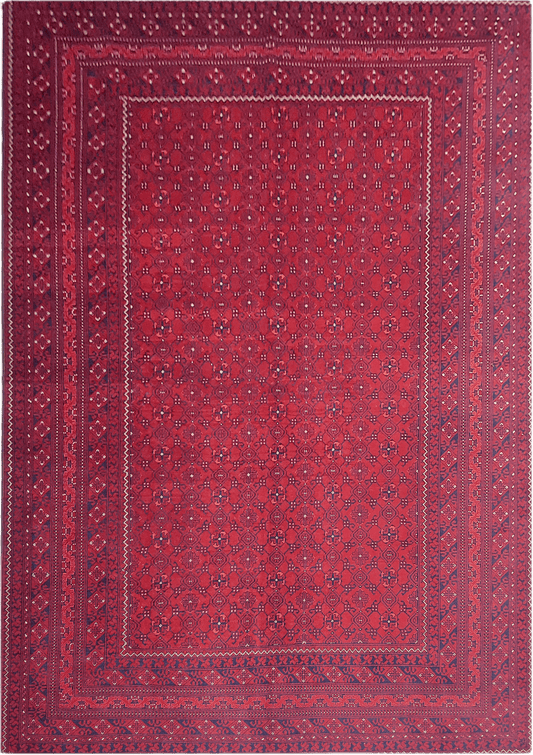 Kunduz Rug - 270 cm x 195 cm