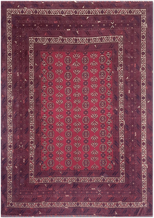 Beljik Rug - 285 cm x 212 cm