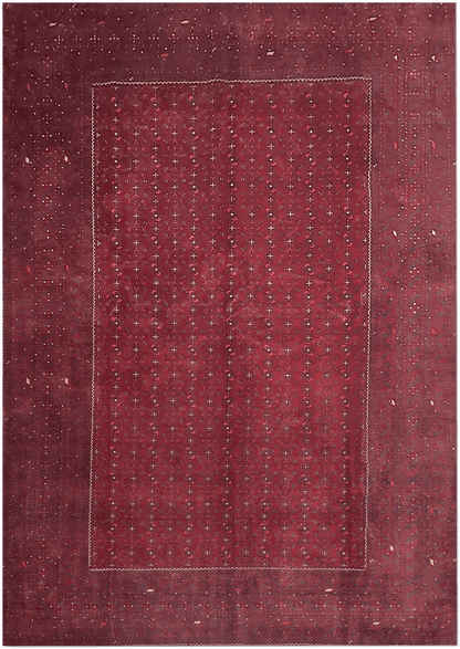 Beljik Rug - 280 cm x 191 cm