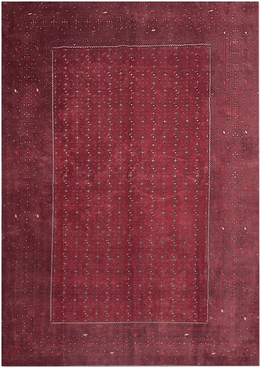 Beljik Rug - 280 cm x 191 cm