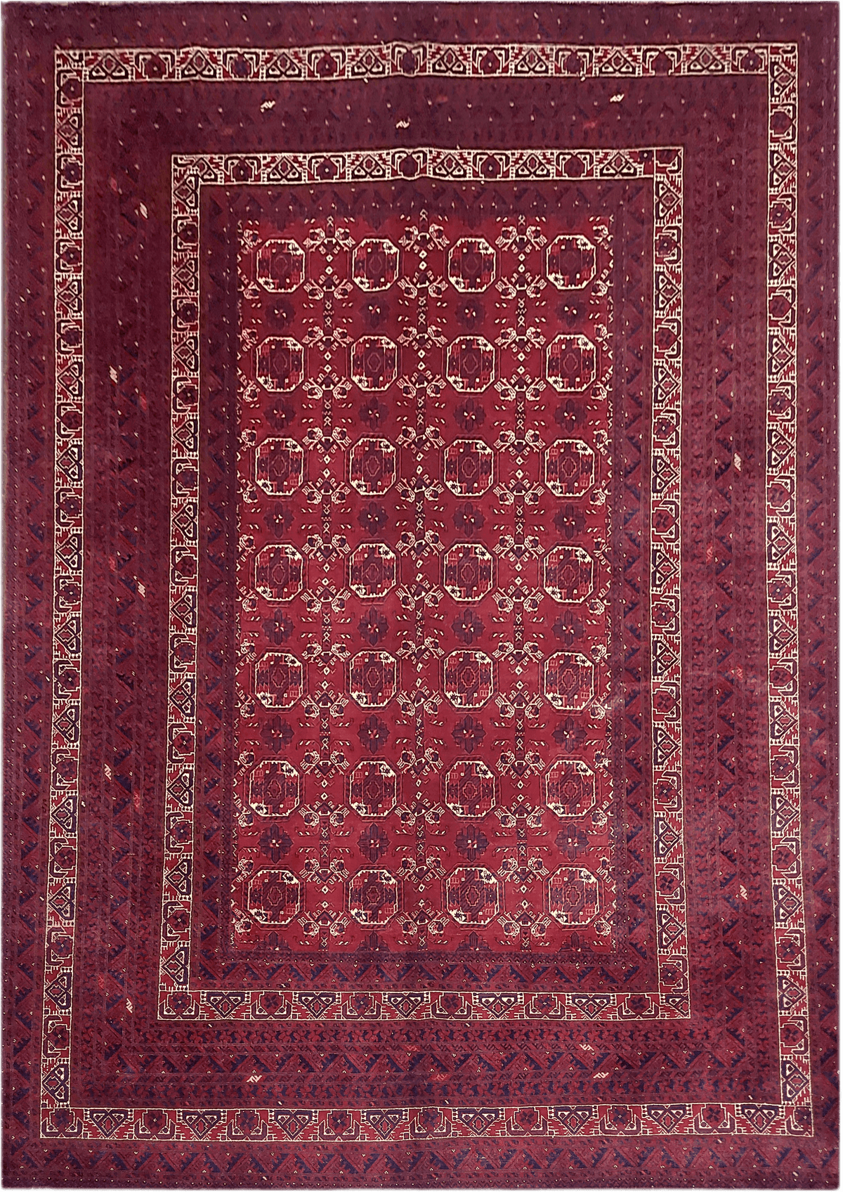 Beljik Rug - 293 cm x 201 cm