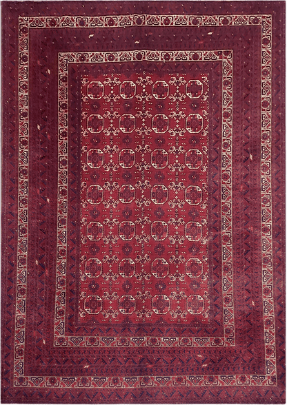 Beljik Rug - 293 cm x 201 cm