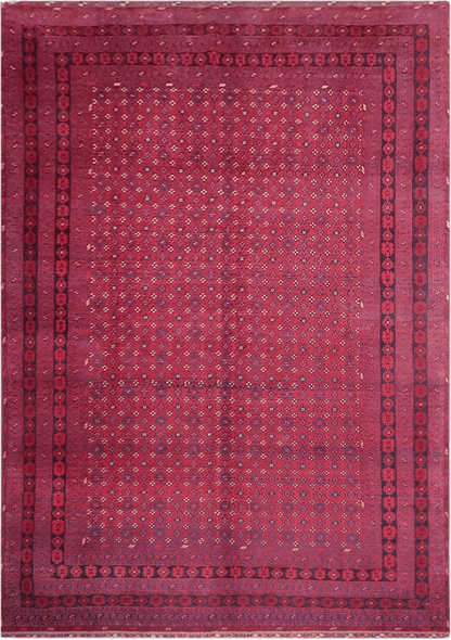 Roshnai Rug - 287 cm x 194 cm