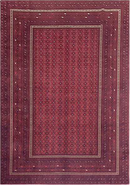 Roshnai Rug - 292 cm x 209 cm