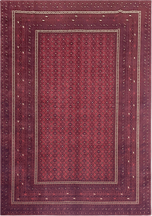 Roshnai Rug - 292 cm x 209 cm