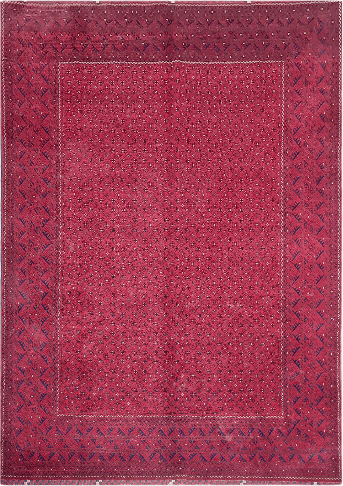 Kunduz Rug - 288 cm x 195 cm