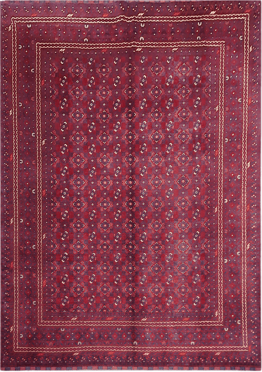 Kunduz Rug - 294 cm x 203 cm
