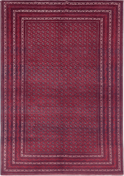 Roshnai Rug - 294 cm x 200 cm