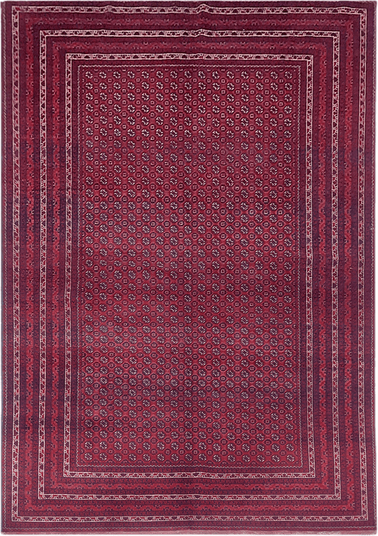 Roshnai Rug - 294 cm x 200 cm