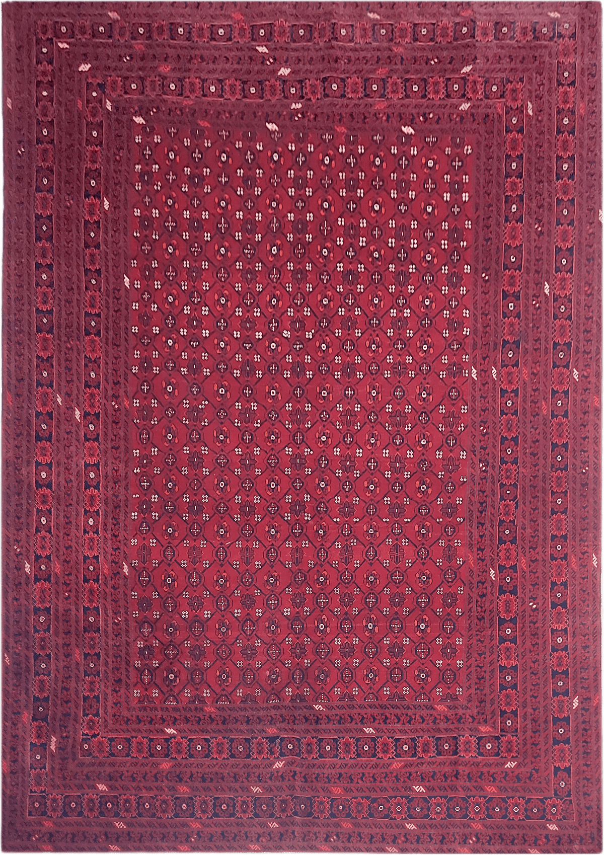 Kunduz Rug - 292 cm x 197 cm