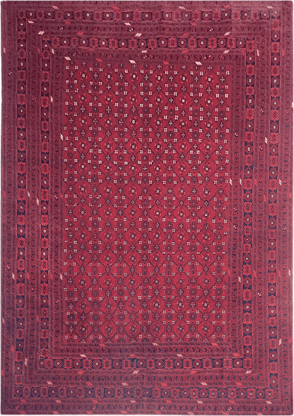 Kunduz Rug - 292 cm x 197 cm