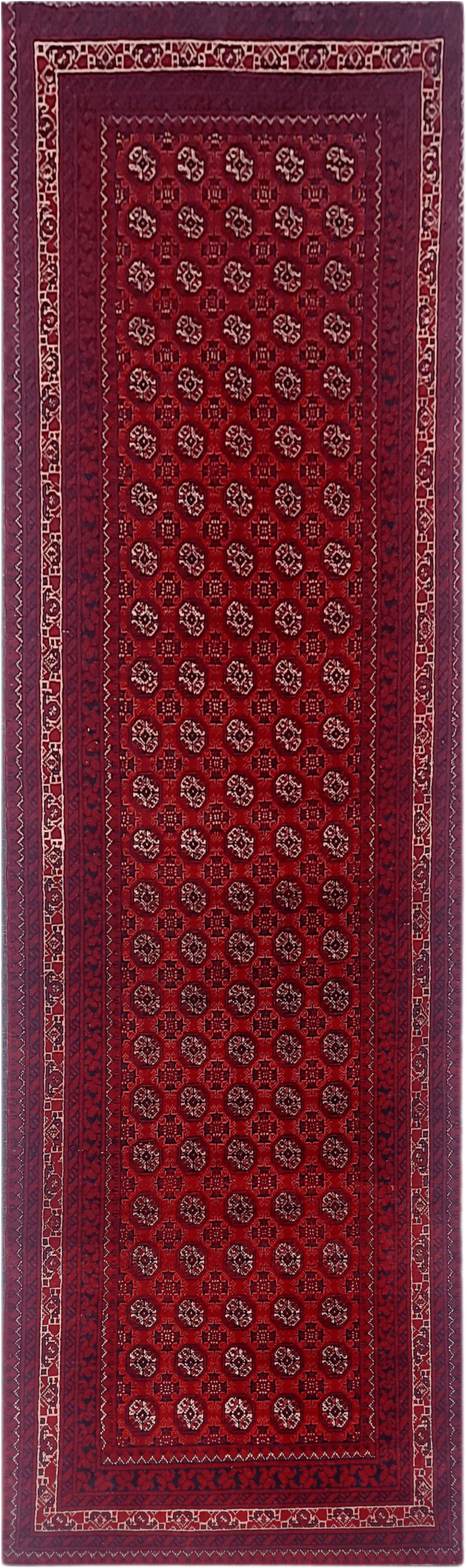 Roshnai Rug - 270 cm x 80 cm
