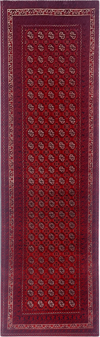 Roshnai Rug - 270 cm x 80 cm