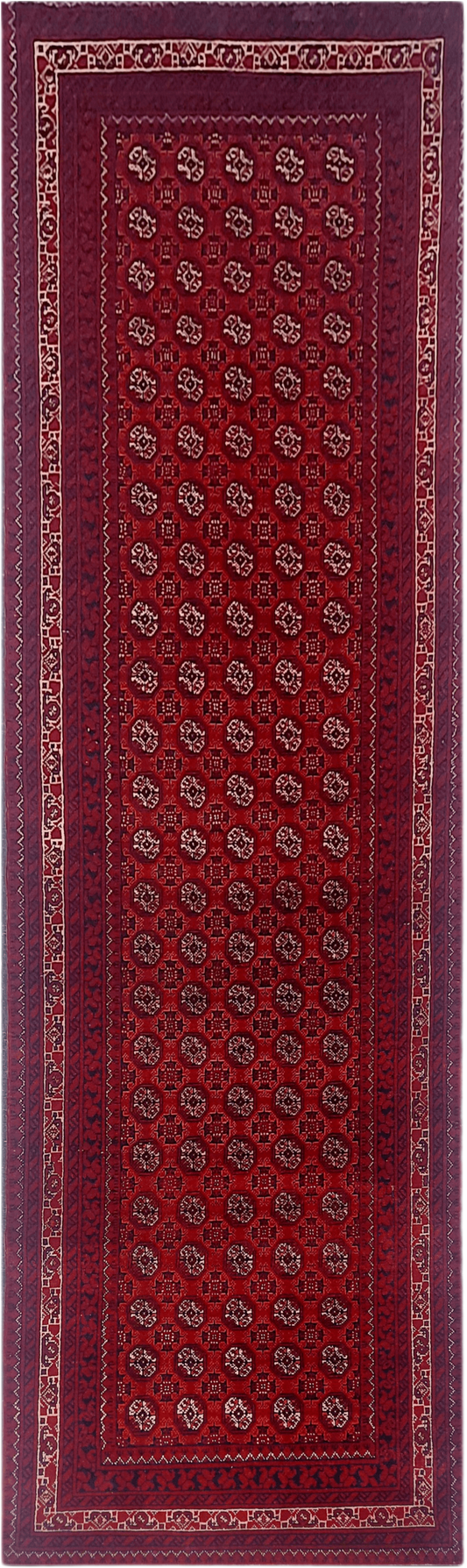 Roshnai Rug - 270 cm x 80 cm