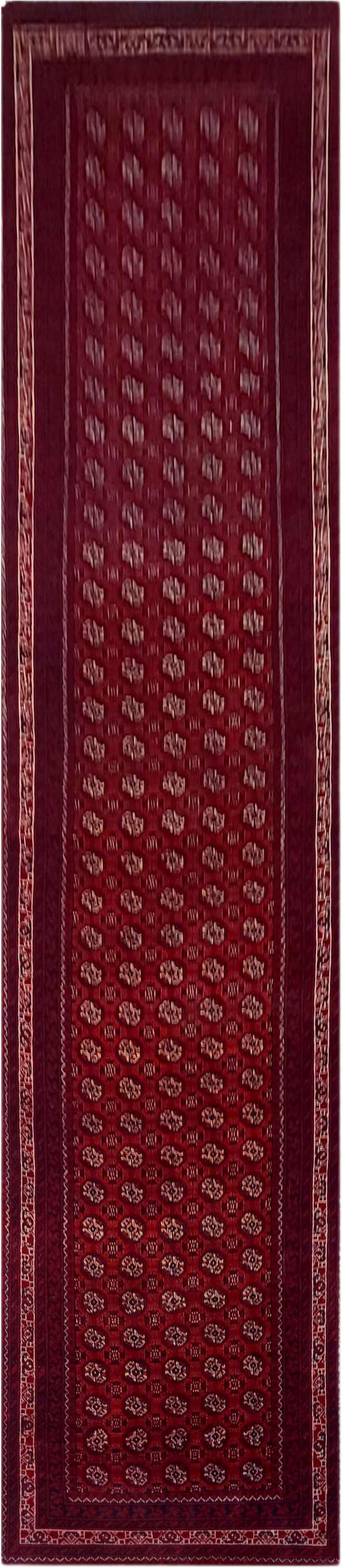 Roshnai Rug - 368 cm x 80 cm