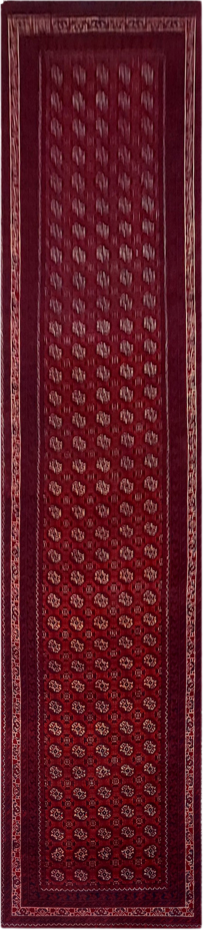 Roshnai Rug - 368 cm x 80 cm