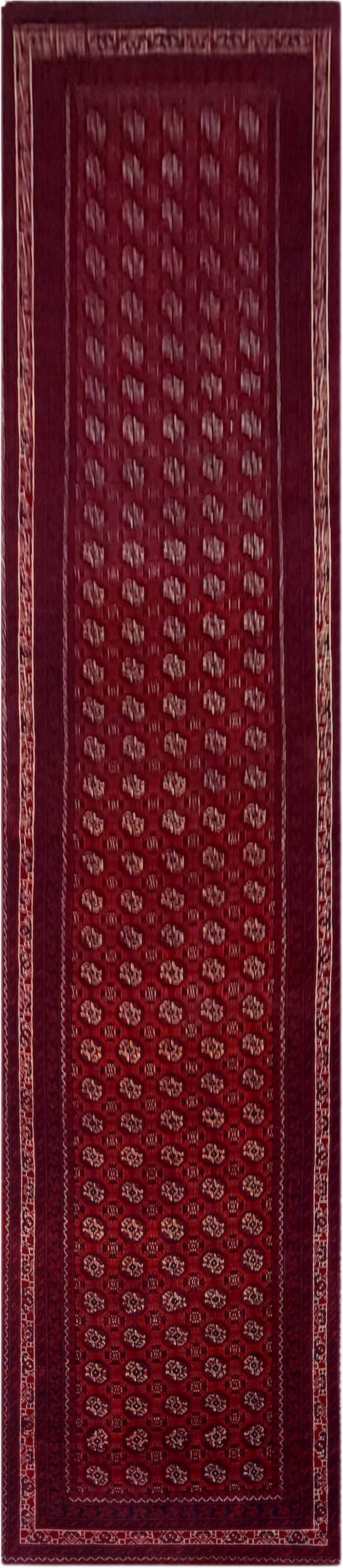 Roshnai Rug - 368 cm x 80 cm