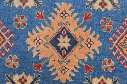 Kazak Rug - 275 cm x 178 cm