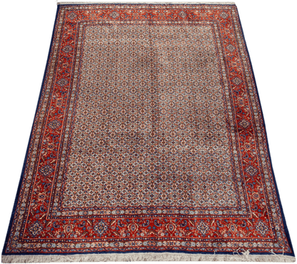 Moud Rug - 290 cm x 200 cm