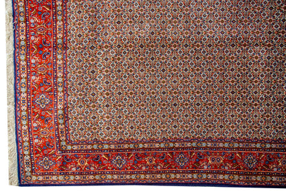 Moud Rug - 290 cm x 200 cm