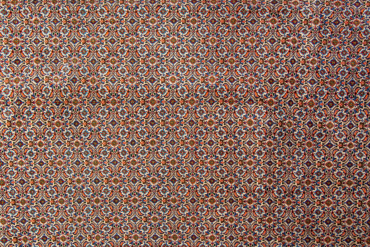 Moud Rug - 290 cm x 200 cm