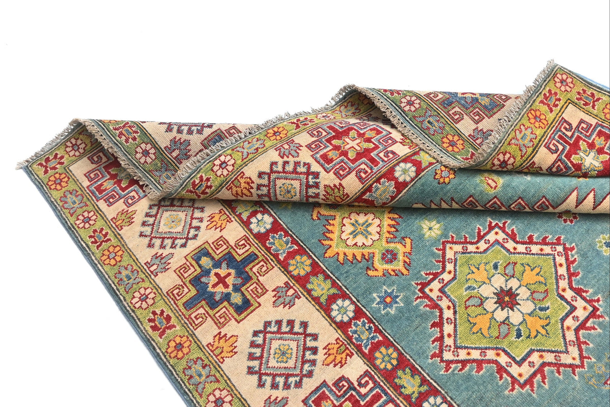 Kazak Rug - 295 cm x 204 cm