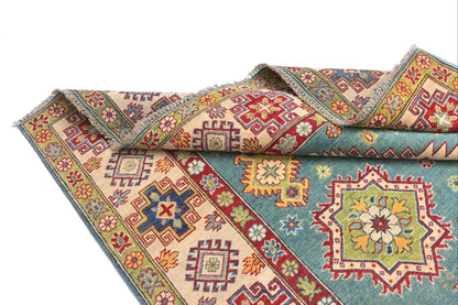 Kazak Rug - 295 cm x 204 cm