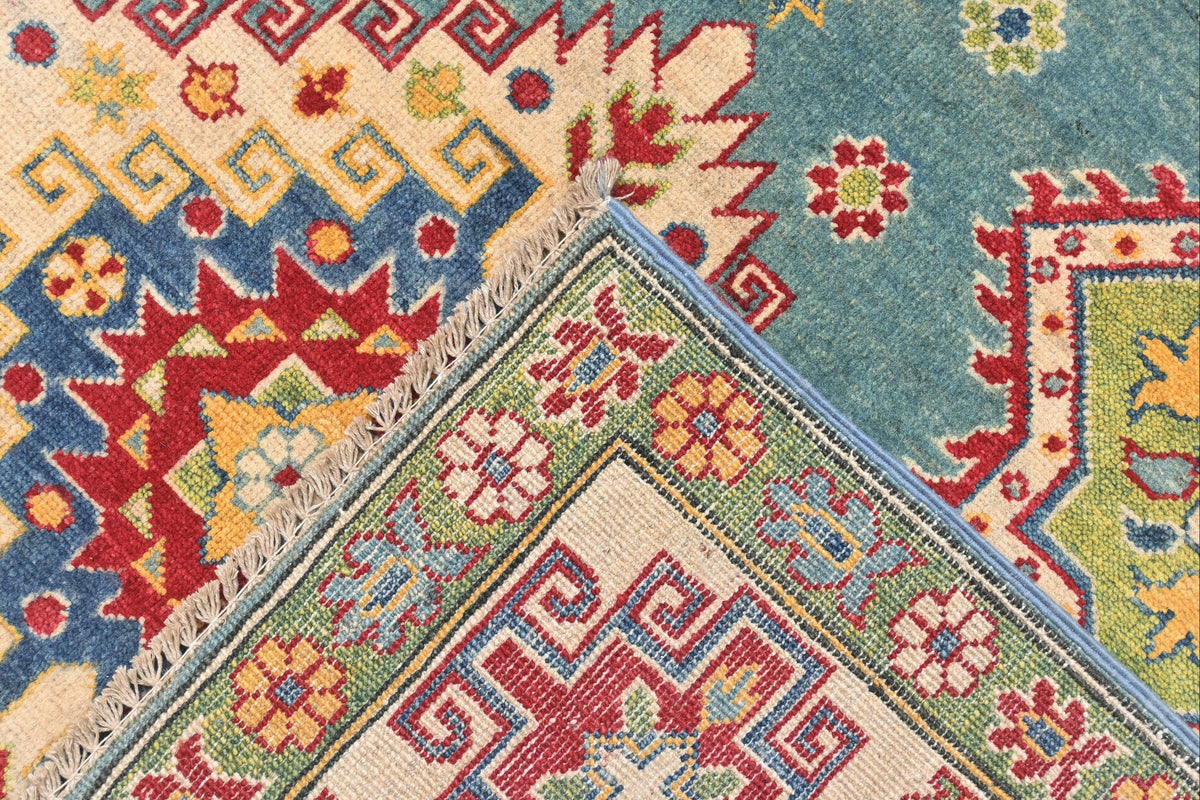 Kazak Rug - 295 cm x 204 cm