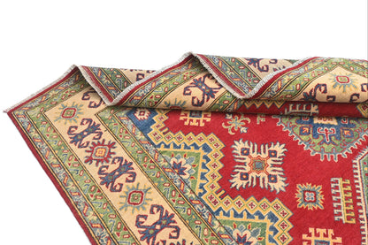 Kazak Rug - 289 cm x 207 cm