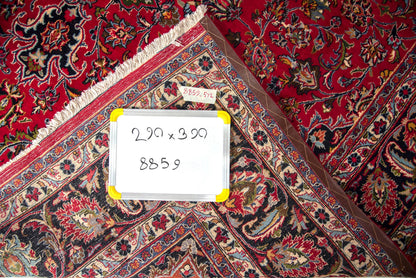 Mashad Rug - 390 cm x 290 cm