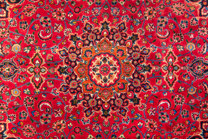 Mashad Rug - 380 cm x 295 cm