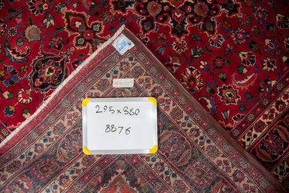 Mashad Rug - 380 cm x 295 cm