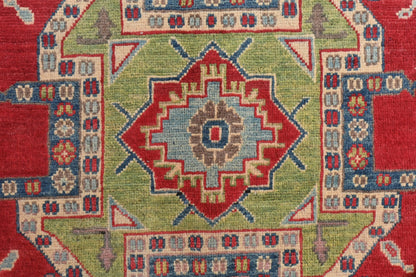 Kazak Rug - 296 cm x 200 cm