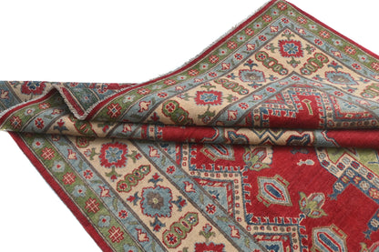Kazak Rug - 296 cm x 200 cm