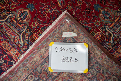 Mashad Rug - 390 cm x 285 cm