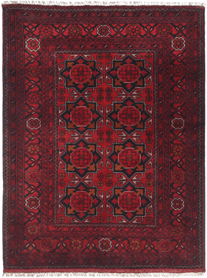 Khal Mohammadi Rug - 146 cm x 107 cm