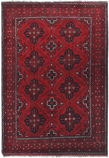 Khal Mohammadi Rug - 156 cm x 101 cm