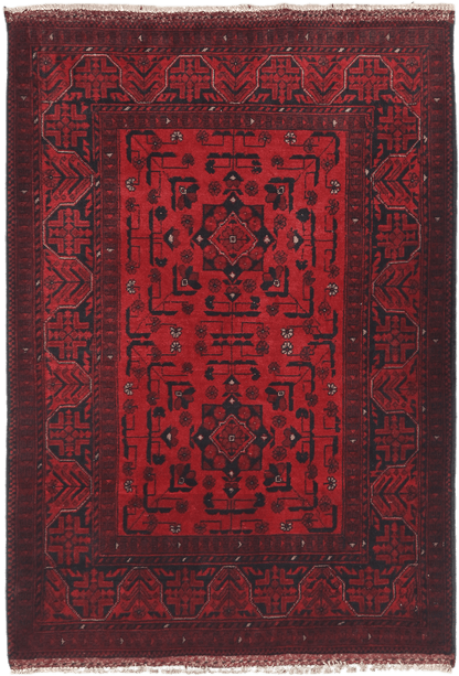 Khal Mohammadi Rug - 149 cm x 105 cm