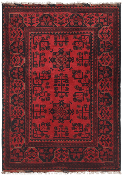 Khal Mohammadi Rug - 149 cm x 100 cm