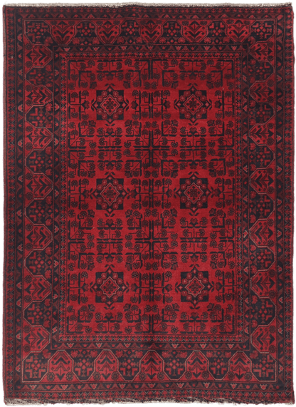 Khal Mohammadi Rug - 195 cm x 130 cm