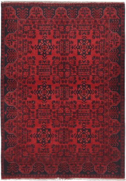 Khal Mohammadi Rug - 192 cm x 124 cm