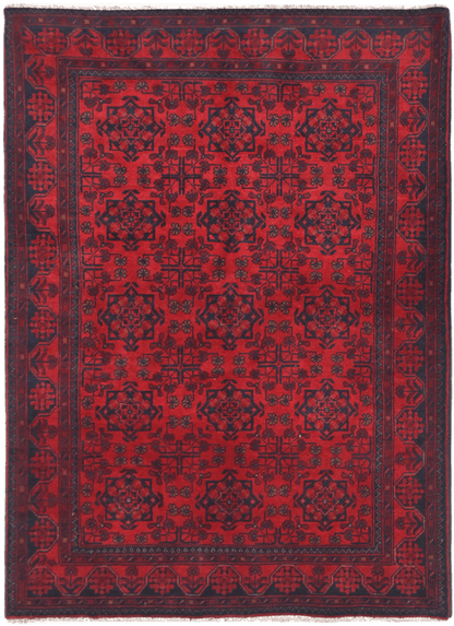 Khal Mohammadi Rug - 194 cm x 127 cm
