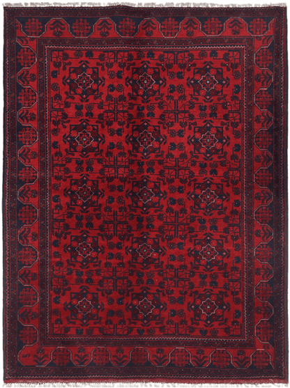 Khal Mohammadi Rug - 193 cm x 130 cm