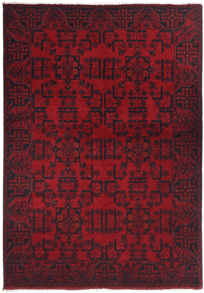 Khal Mohammadi Rug - 194 cm x 120 cm