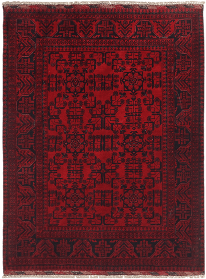 Khal Mohammadi Rug - 183 cm x 132 cm