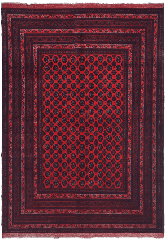 Roshnai Rug - 291 cm x 200 cm