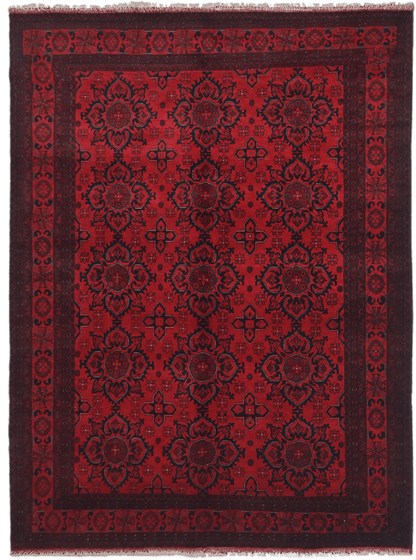 Khal Mohammadi Rug - 286 cm x 208 cm
