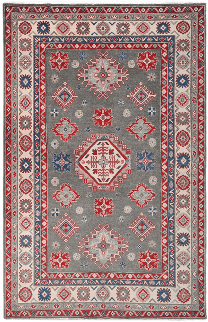 Kazak Rug - 300 cm x 202 cm
