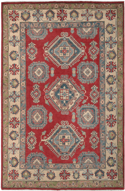Kazak Rug - 305 cm x 201 cm